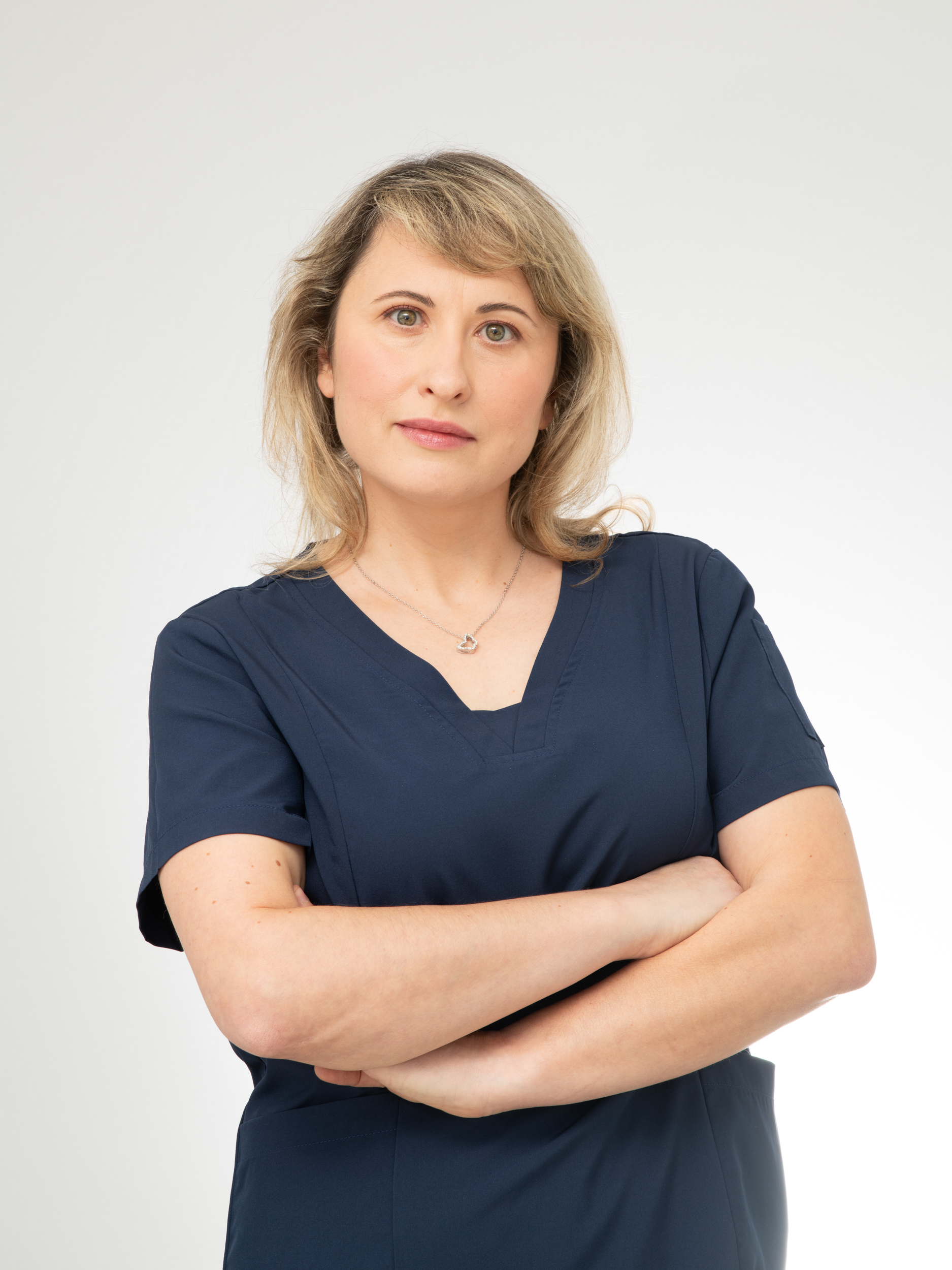 Мой подход к фейспластике: лицо и тело как единое целое